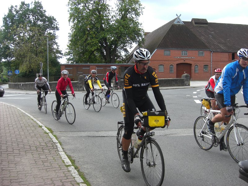 Fruehstueckstreff Hamburg-Bikes Micha 105